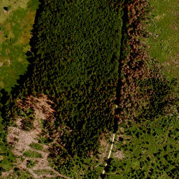 Satellite imagery of Scheuereckberg, DE