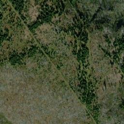 Satellite imagery of Poledník, CZ