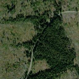 Satellite imagery of survey_point, CZ