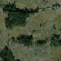 Satellite imagery of survey_point, CZ