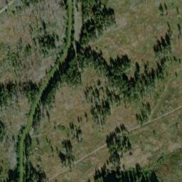 Satellite imagery of survey_point, CZ