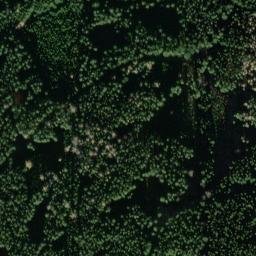 Satellite imagery of Zadov - [Stachy] springboard outlook t., CZ