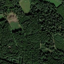 Satellite imagery of Mařský vrch, CZ