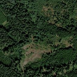 Satellite imagery of Mařský vrch, CZ