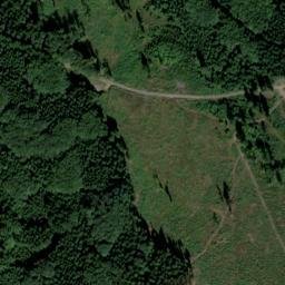 Satellite imagery of Běleč [Vlachovo Březí-Mojkov], CZ