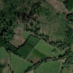 Satellite imagery of Běleč [Vlachovo Březí-Mojkov], CZ