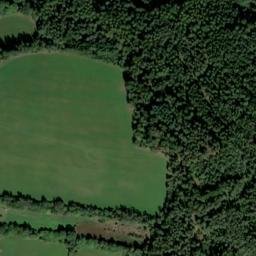 Satellite imagery of Kokovec [Vlachovo Březí-Horní Kožlí], CZ