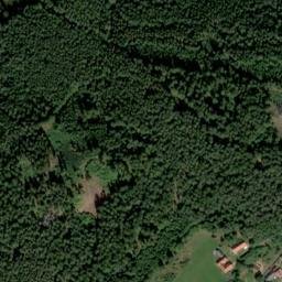 Satellite imagery of Kokovec [Vlachovo Březí-Horní Kožlí], CZ