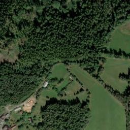 Satellite imagery of Kokovec [Vlachovo Březí-Horní Kožlí], CZ