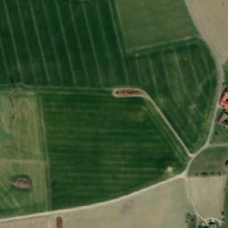 Satellite imagery of Jedlový vrch [Hracholusky-Obora], CZ