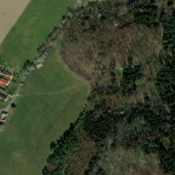 Satellite imagery of Jedlový vrch [Hracholusky-Obora], CZ