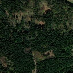 Satellite imagery of Jedlový vrch [Hracholusky-Obora], CZ