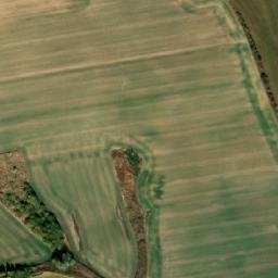 Satellite imagery of Na Bílém vršku [Malovice u Netolic], CZ