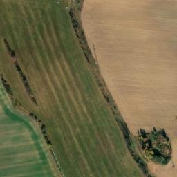 Satellite imagery of Na Bílém vršku [Malovice u Netolic], CZ