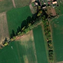 Satellite imagery of Na Štumpíru [Hlavatce u Českých Budějovic], CZ