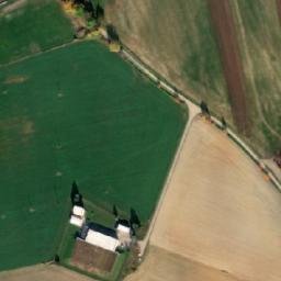 Satellite imagery of Na Štumpíru [Hlavatce u Českých Budějovic], CZ