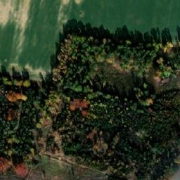 Satellite imagery of Padělky [Sedlec-Plástovice], CZ