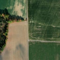 Satellite imagery of Padělky [Sedlec-Plástovice], CZ