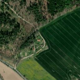 Satellite imagery of Hůrka [Hluboká nad Vltavou] GSM, CZ