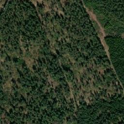 Satellite imagery of Kočičí vršek [Novosedly nad Nežárkou], CZ