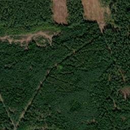 Satellite imagery of Kočičí vršek [Novosedly nad Nežárkou], CZ