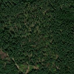 Satellite imagery of Kočičí vršek [Novosedly nad Nežárkou], CZ
