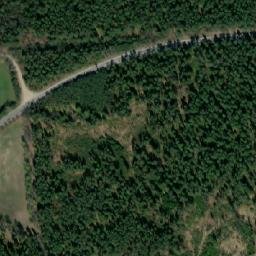 Satellite imagery of [Novosedly nad Nežárkou-Mláka] church t., CZ