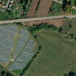 Satellite imagery of [Stráž nad Nežárkou] GSM, CZ
