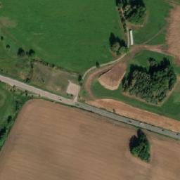 Satellite imagery of [Stráž nad Nežárkou] GSM, CZ