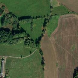 Satellite imagery of [Lásenice] GSM, CZ