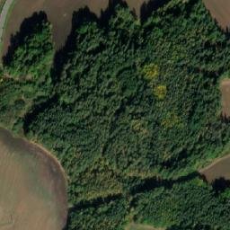 Satellite imagery of [Lásenice] GSM, CZ