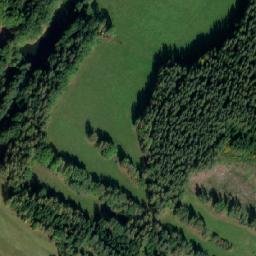 Satellite imagery of Bída [Číměř] GSM, CZ