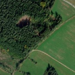 Satellite imagery of Bída [Číměř] GSM, CZ