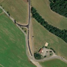 Satellite imagery of Bída [Číměř] GSM, CZ