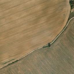 Satellite imagery of Bílý kopec [Blatnice], CZ