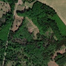 Satellite imagery of [Radkovice], CZ