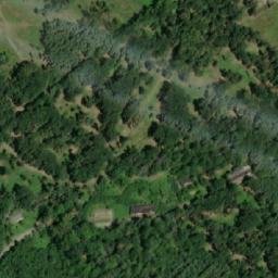 Satellite imagery of Kobyla (GSM trans), CZ