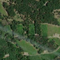 Satellite imagery of Kobyla (GSM trans), CZ