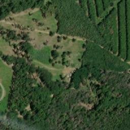 Satellite imagery of Kobyla (GSM trans), CZ