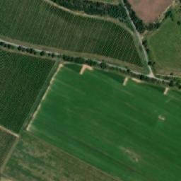 Satellite imagery of Šibeniční vrch [Dolní Kounice], CZ