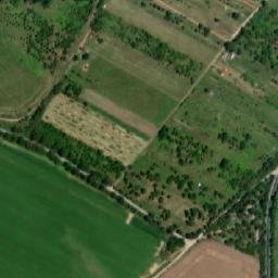 Satellite imagery of Šibeniční vrch [Dolní Kounice], CZ