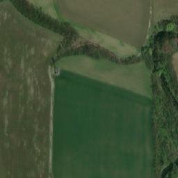 Satellite imagery of [Holasice] GSM, CZ