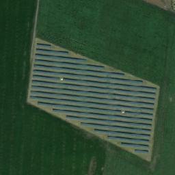 Satellite imagery of (Vinohrádky) [Žatčany], CZ