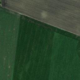 Satellite imagery of (Vinohrádky) [Žatčany], CZ