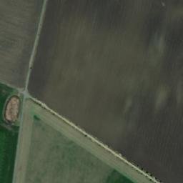 Satellite imagery of (Vinohrádky) [Žatčany], CZ