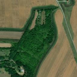 Satellite imagery of [Bošovice] GSM, CZ