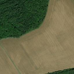 Satellite imagery of Křestánov [Bošovice], CZ