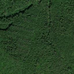 Satellite imagery of Křestánov [Bošovice], CZ