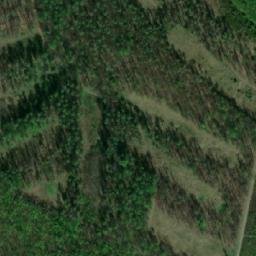 Satellite imagery of Písečná, CZ