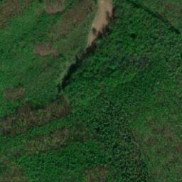 Satellite imagery of Písečná, CZ